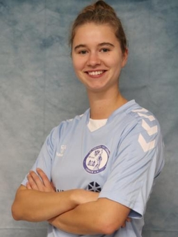 Avatar Bild für Larissa Ahrend
