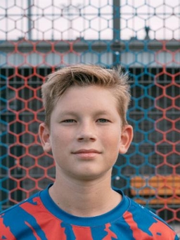 Avatar Bild für Liam Hackstein