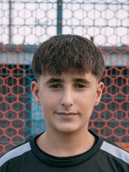 Avatar Bild für Vilson Subashi