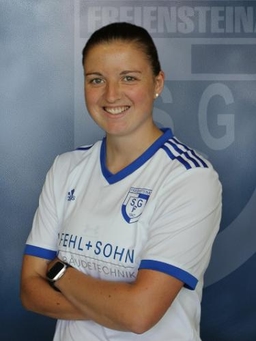 Avatar Bild für Annika Reutzel