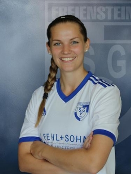 Avatar Bild für Rebecca Schaefer