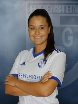 Avatar Bild für Luisa Spielmann