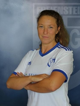 Avatar Bild für Florence Wagner