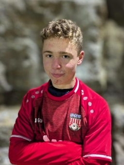 Avatar Bild für Moritz Leonard Bauer