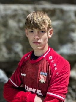 Avatar Bild für Silas Froede