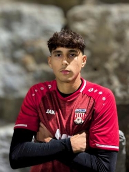 Avatar Bild für Julian Frühauf