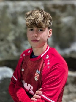 Avatar Bild für Jonathan Müller