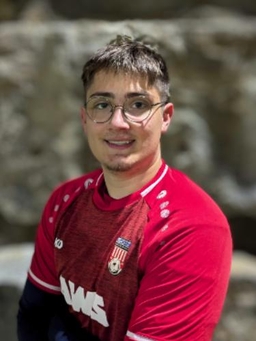 Avatar Bild für Robin Schimke