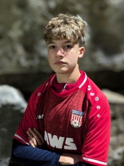 Avatar Bild für Luc Schreier