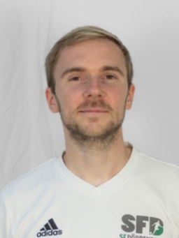 Avatar Bild für Dominik Brück