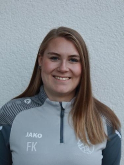 Avatar Bild für Fiona Kempf