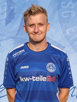 Avatar Bild für Marius Mucha