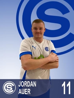 Avatar Bild für Jordan Freddy Auer