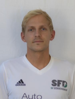 Avatar Bild für Finn Raber