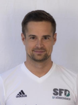 Avatar Bild für David Steffen