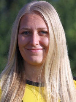 Avatar Bild für Cosima Baumann