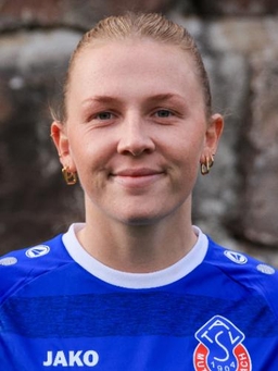 Avatar Bild für Lisa Simon