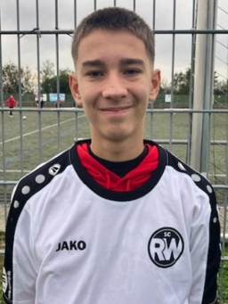 Avatar Bild für Marcel Schwitalla