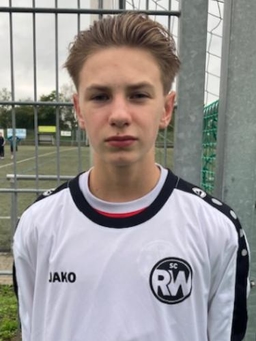 Avatar Bild für Luke Spreng