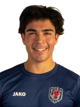 Avatar Bild für Nicolas Sebastian Corzo Pajuelo