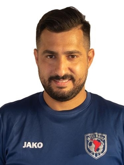 Avatar Bild für Mohamed Reda El Gharras