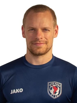 Avatar Bild für Philipp Lutzenburg