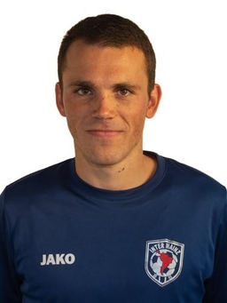 Avatar Bild für Nikita Müller