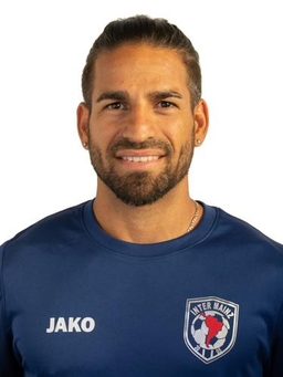 Avatar Bild für Henry Yansel Perez Molerio