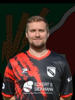 Avatar Bild für Jonas Roloff