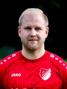 Avatar Bild für Dominik Kramer