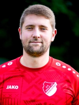 Avatar Bild für Pascal Mucker