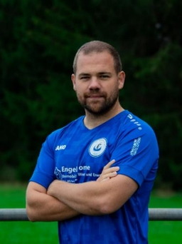 Avatar Bild für Marvin Binge