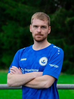 Avatar Bild für Jonas Jäger