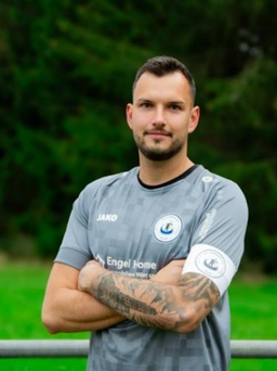 Avatar Bild für Angelo Koch