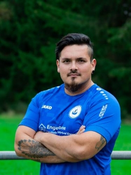 Avatar Bild für John Oeßenich