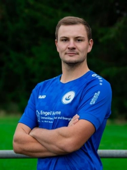 Avatar Bild für Pascal Reich