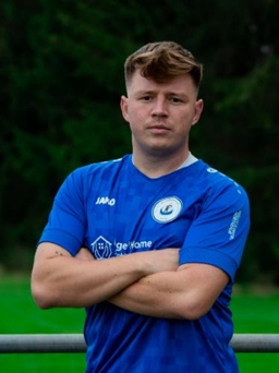 Avatar Bild für David Weiß