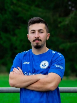 Avatar Bild für Justin Anzaldi