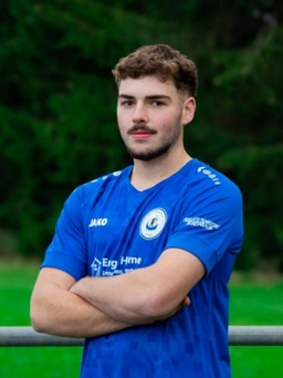 Avatar Bild für Leonhard Schuth