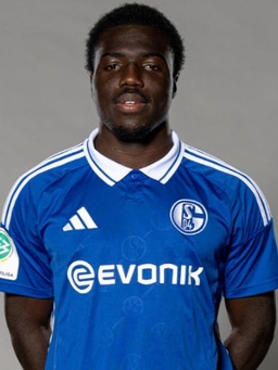 Avatar Bild für Zaid Amaussau-Tchibara