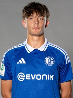 Avatar Bild für Julien Ben Becker