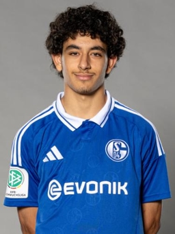 Avatar Bild für Yassin Hidraoui Akachar