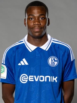 Avatar Bild für Richard Makengo