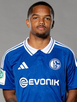 Avatar Bild für Yannick Bruno Numbisie