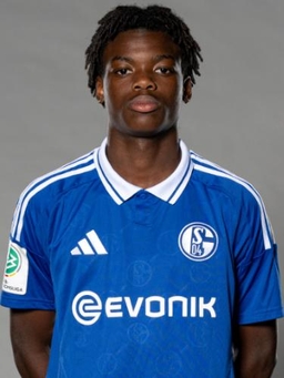 Avatar Bild für Samuel Nyarko Sackey