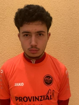 Avatar Bild für Jamil Hussein Ayoub