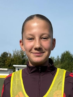 Avatar Bild für Leyla Smykaj