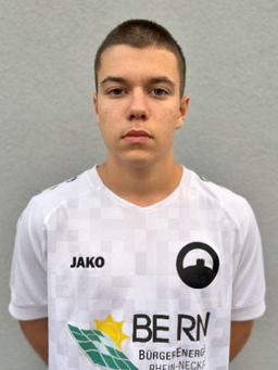 Avatar Bild für Nik Bergen