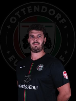 Avatar Bild für Fabian Maier