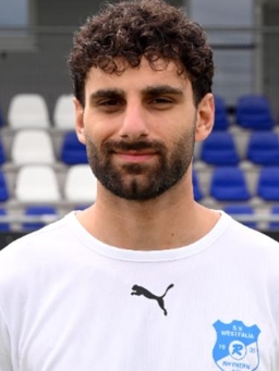 Avatar Bild für Mazlum Bulut